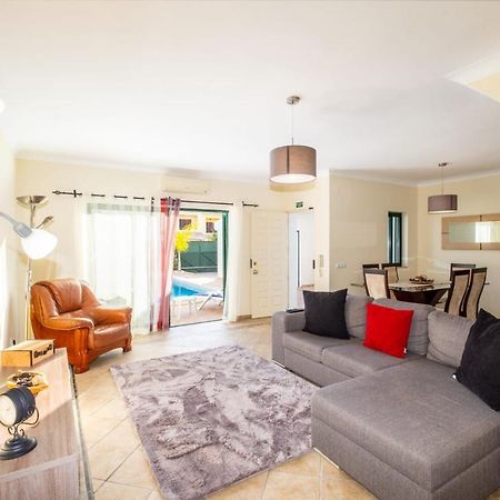 Villa Sequeira - Private Pool - Free Wifi - By Bedzy Albufeira Esterno foto