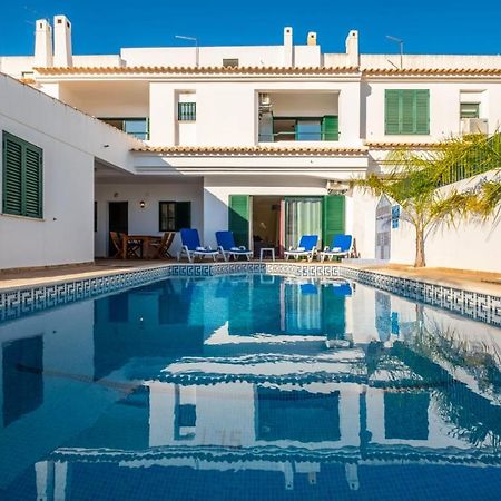 Villa Sequeira - Private Pool - Free Wifi - By Bedzy Albufeira Esterno foto
