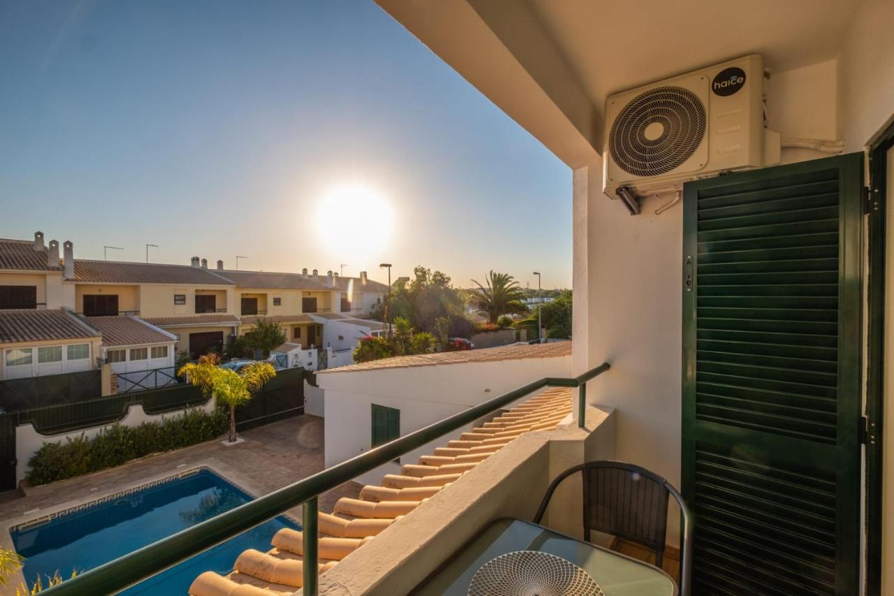 Villa Sequeira - Private Pool - Free Wifi - By Bedzy Albufeira Esterno foto