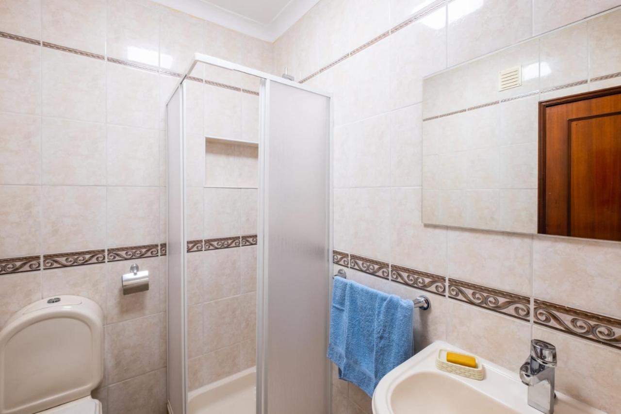 Villa Sequeira - Private Pool - Free Wifi - By Bedzy Albufeira Esterno foto