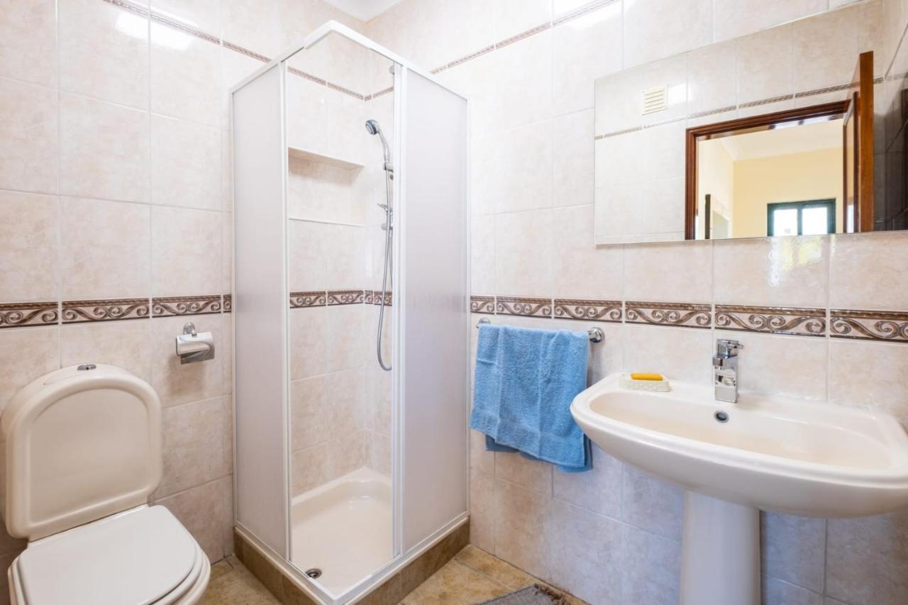 Villa Sequeira - Private Pool - Free Wifi - By Bedzy Albufeira Esterno foto