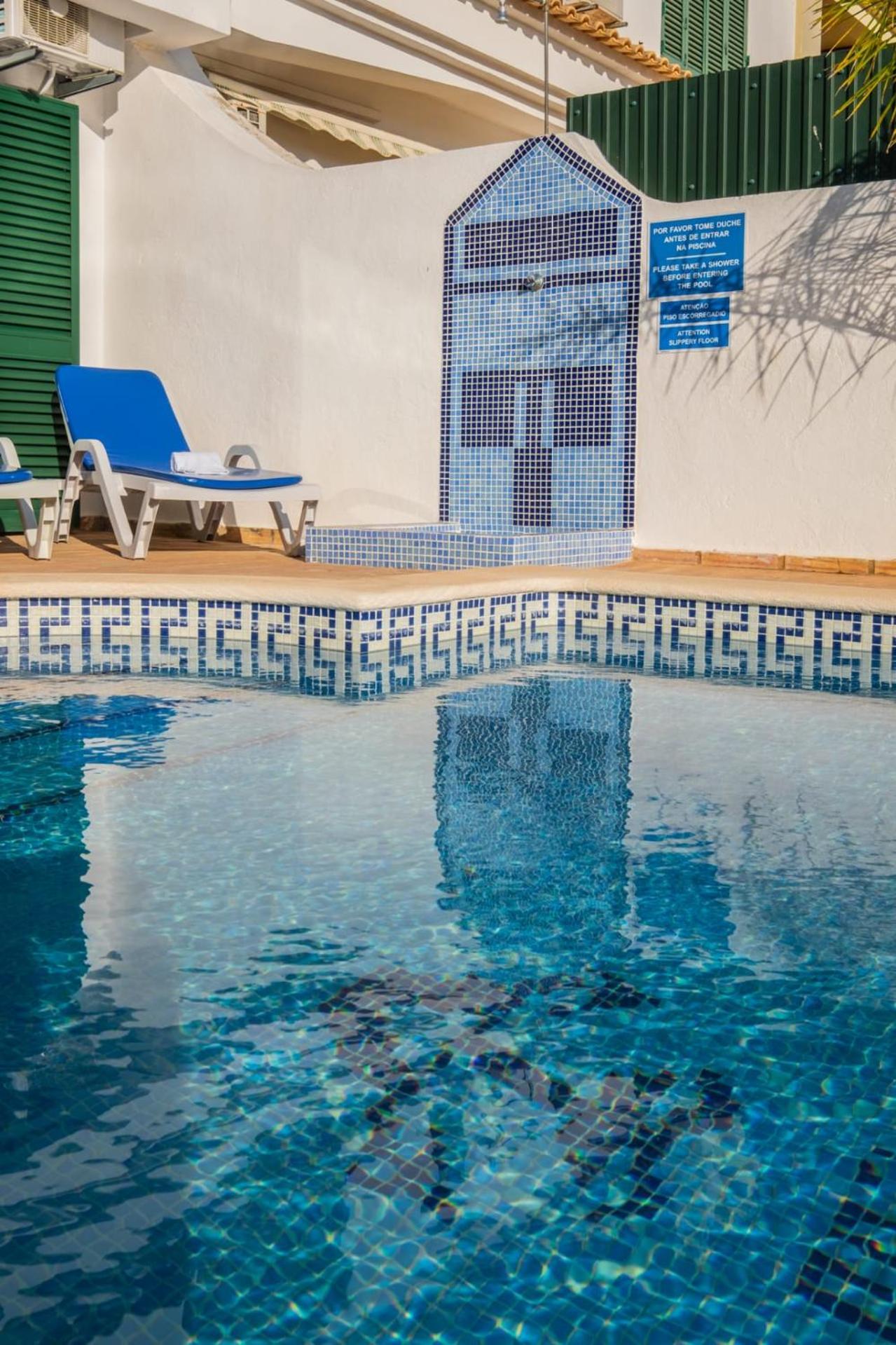 Villa Sequeira - Private Pool - Free Wifi - By Bedzy Albufeira Esterno foto