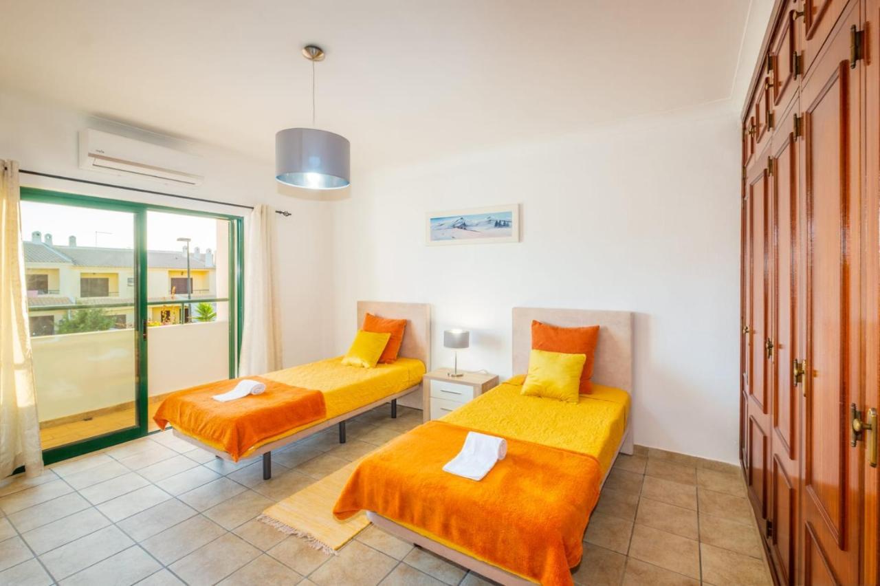 Villa Sequeira - Private Pool - Free Wifi - By Bedzy Albufeira Esterno foto