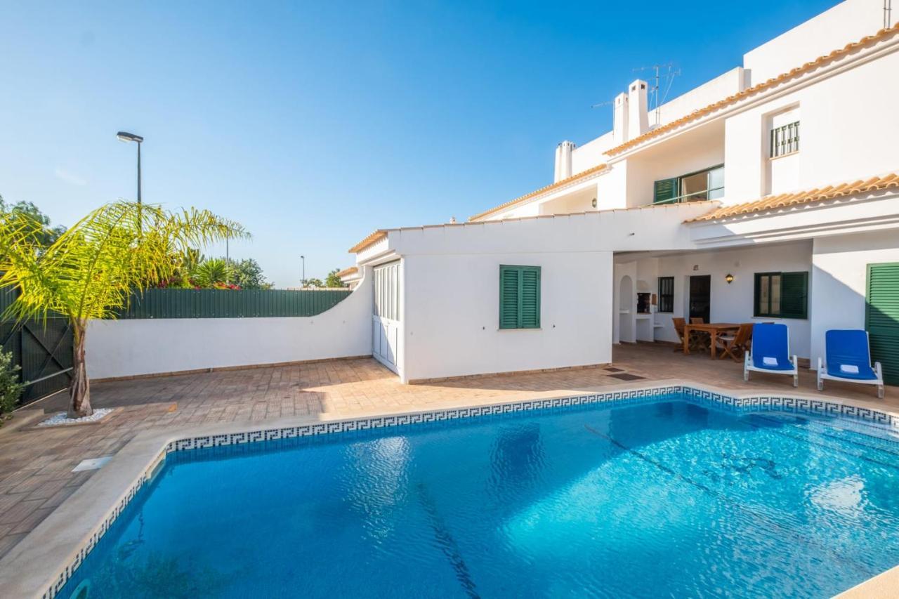Villa Sequeira - Private Pool - Free Wifi - By Bedzy Albufeira Esterno foto