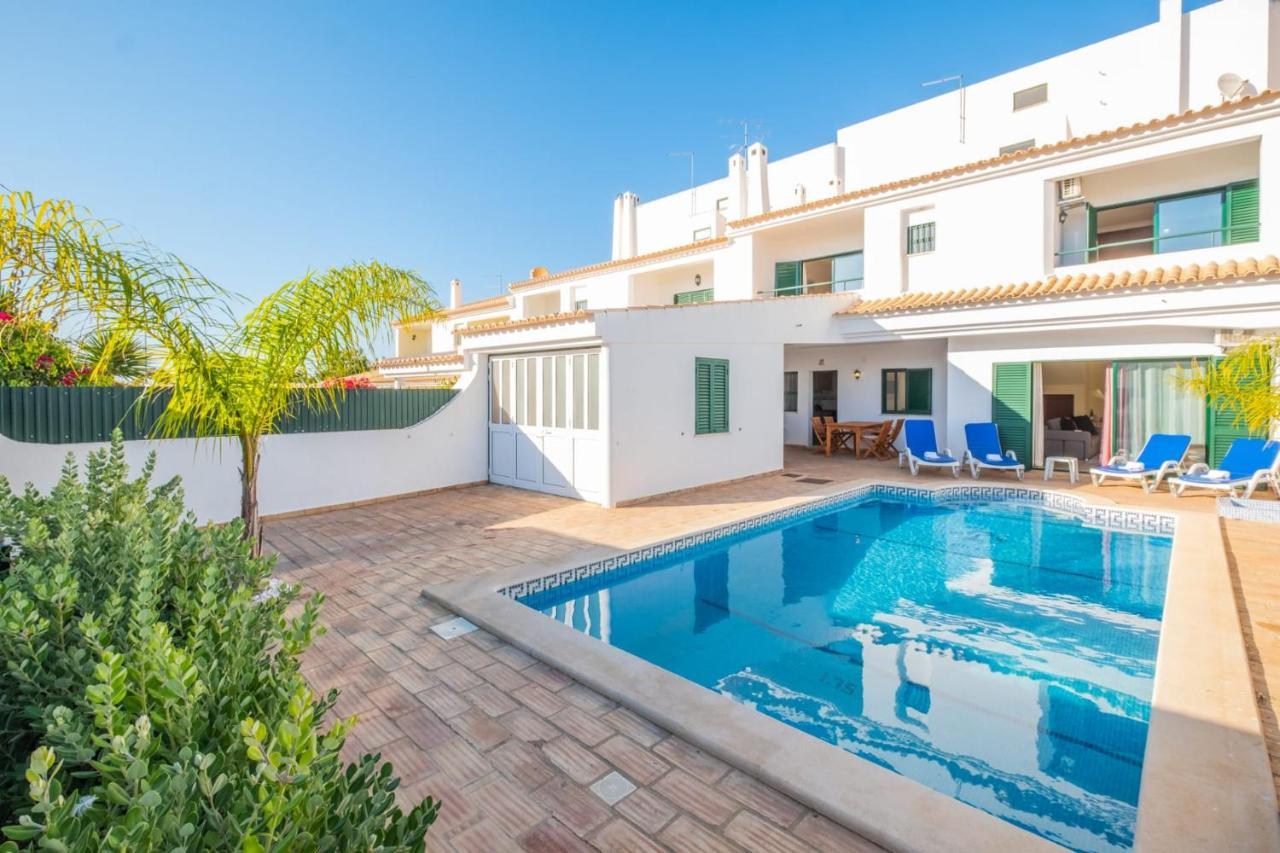 Villa Sequeira - Private Pool - Free Wifi - By Bedzy Albufeira Esterno foto
