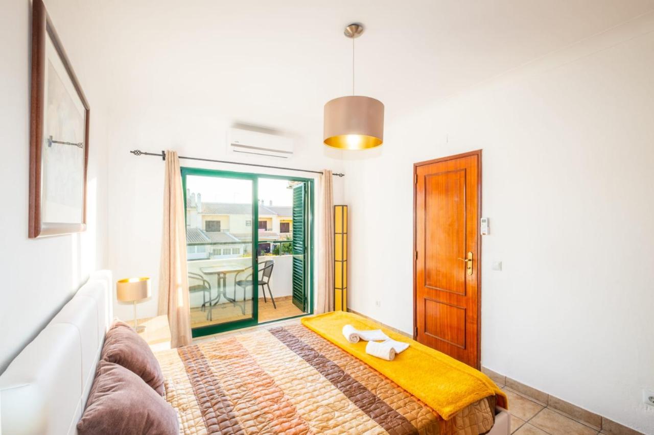 Villa Sequeira - Private Pool - Free Wifi - By Bedzy Albufeira Esterno foto