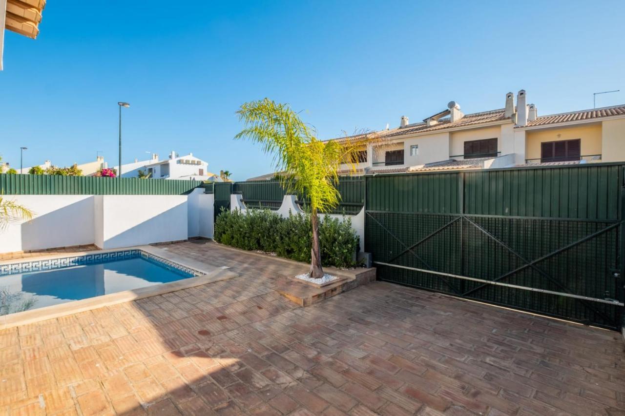 Villa Sequeira - Private Pool - Free Wifi - By Bedzy Albufeira Esterno foto