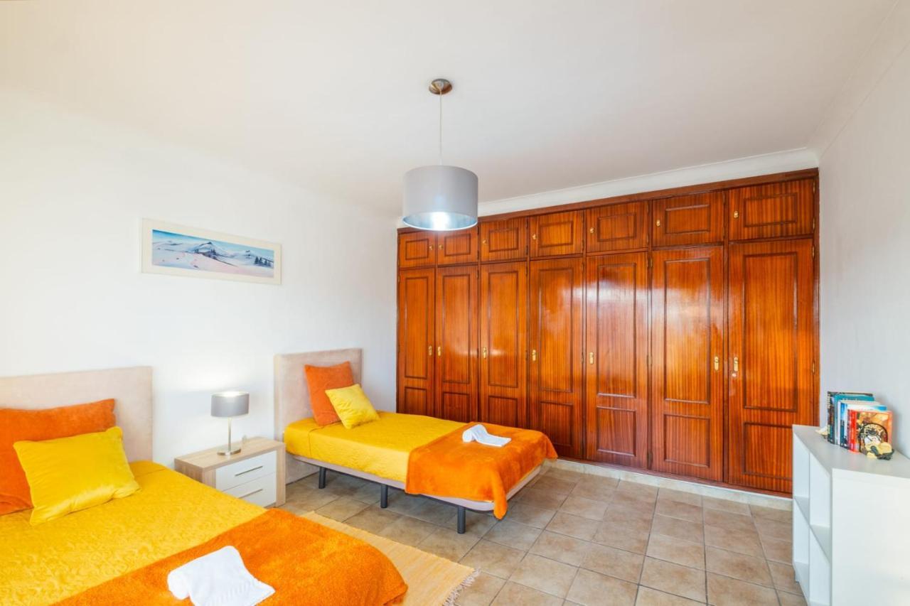 Villa Sequeira - Private Pool - Free Wifi - By Bedzy Albufeira Esterno foto