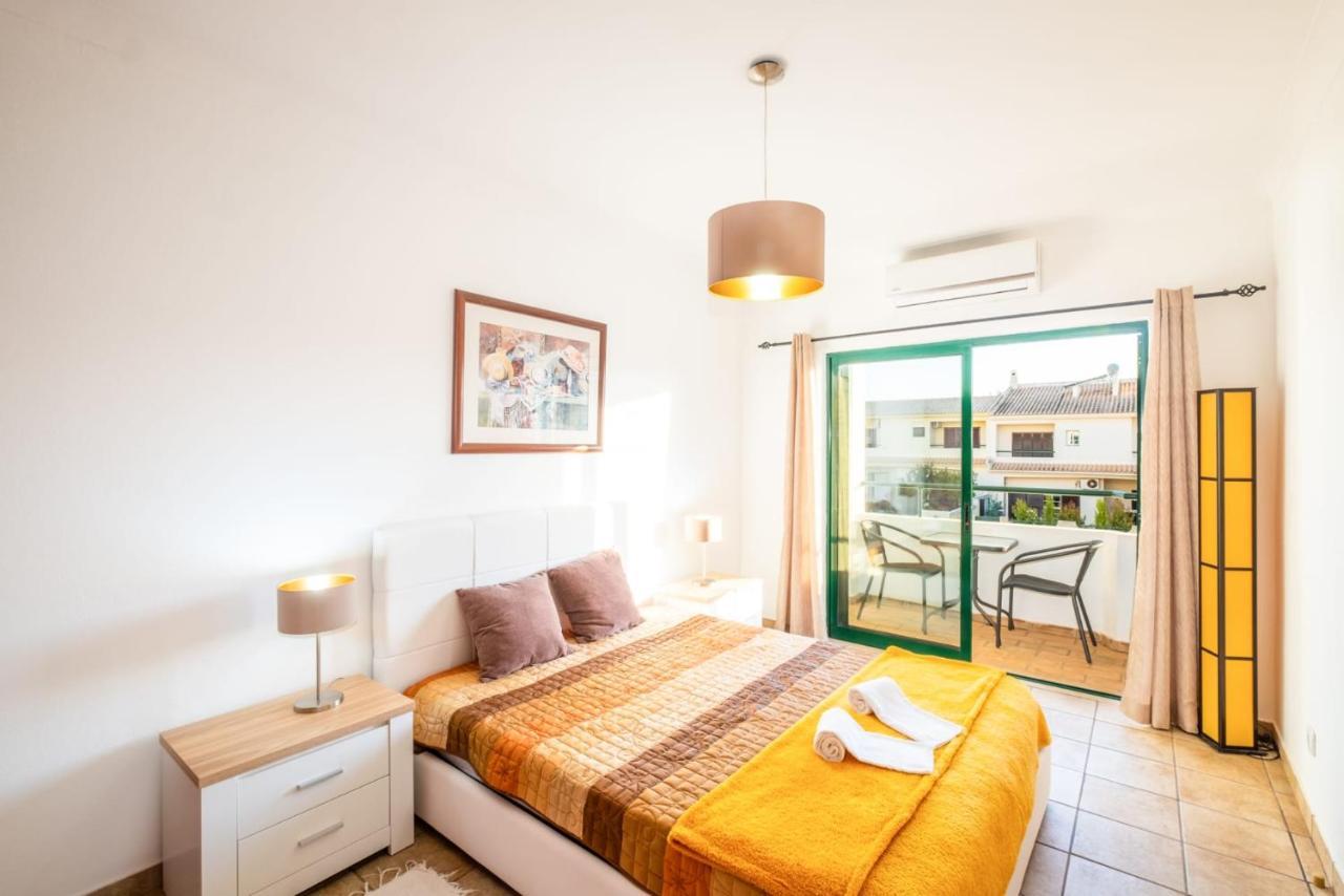 Villa Sequeira - Private Pool - Free Wifi - By Bedzy Albufeira Esterno foto