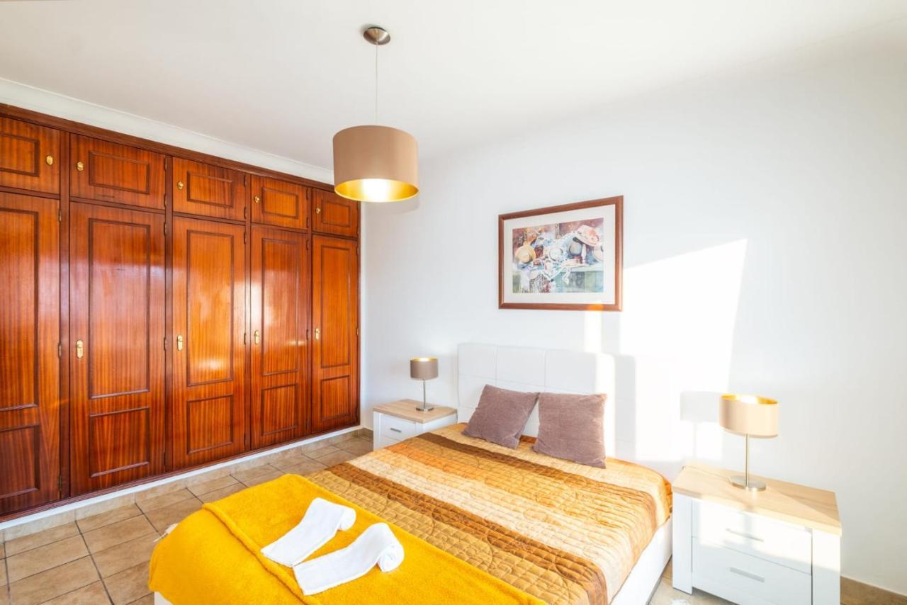 Villa Sequeira - Private Pool - Free Wifi - By Bedzy Albufeira Esterno foto