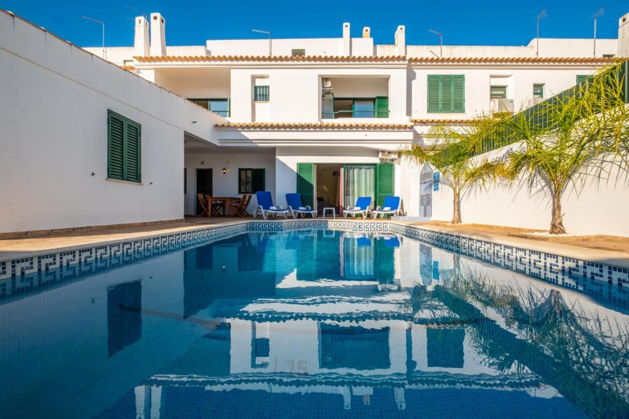 Villa Sequeira - Private Pool - Free Wifi - By Bedzy Albufeira Esterno foto