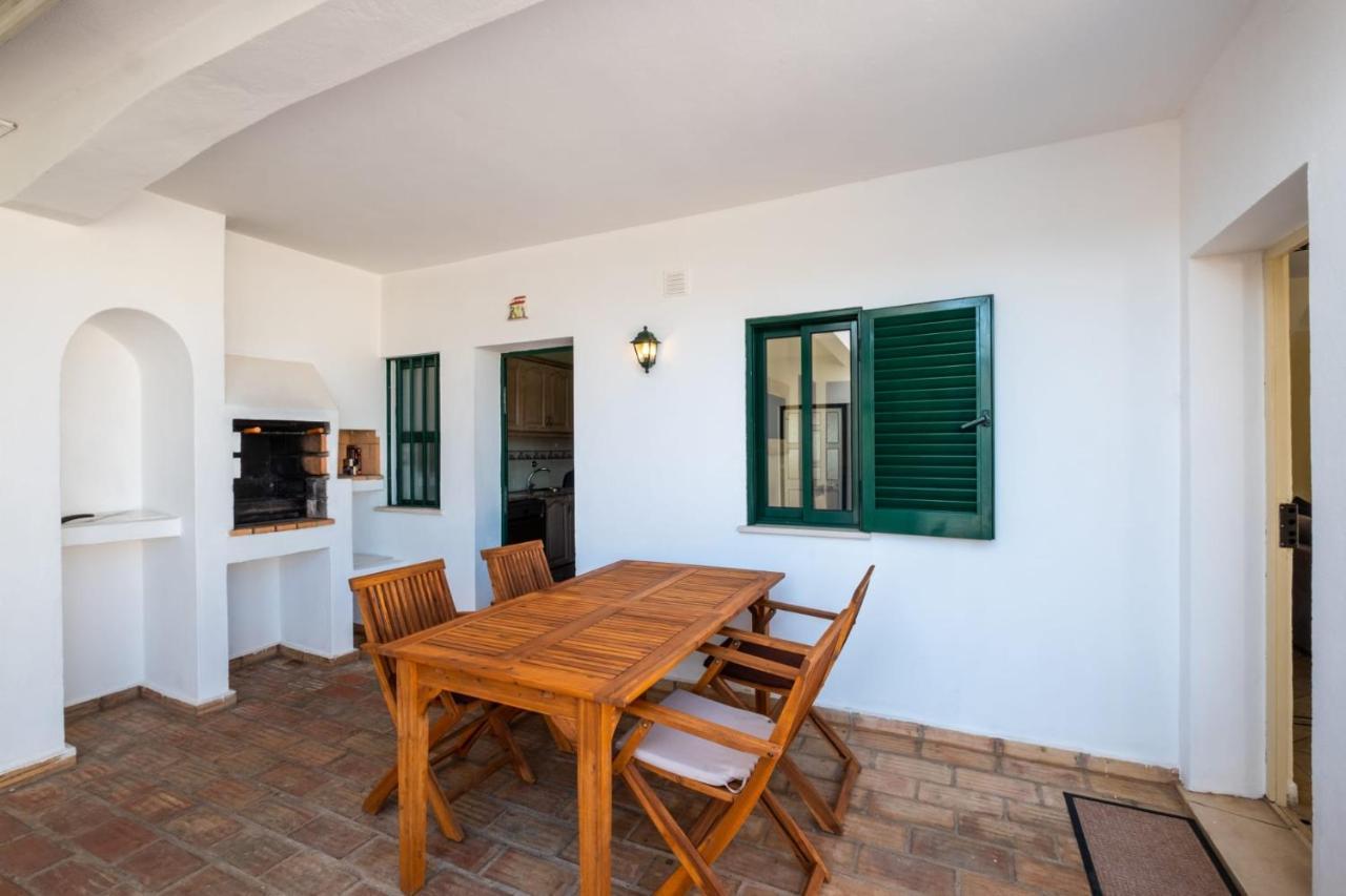 Villa Sequeira - Private Pool - Free Wifi - By Bedzy Albufeira Esterno foto